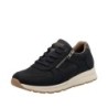 Rieker Leder Sneaker B0701-15 Schuhe