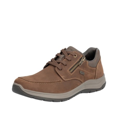 Rieker Tex Schnürschuhe 03601-22 Schuhe