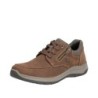Rieker Tex Schnürschuhe 03601-22 Schuhe