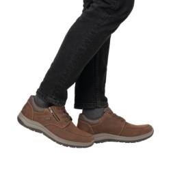 Rieker Tex Schnürschuhe 03601-22 Schuhe