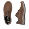 Rieker Tex Schnürschuhe 03601-22 Schuhe