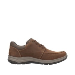 Rieker Tex Schnürschuhe 03601-22 Schuhe