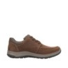 Rieker Tex Schnürschuhe 03601-22 Schuhe