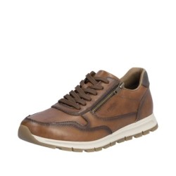 Rieker Leder Sneaker B0504-24 Schuhe