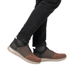 Rieker Tex Sneaker B6654-22 Schuhe
