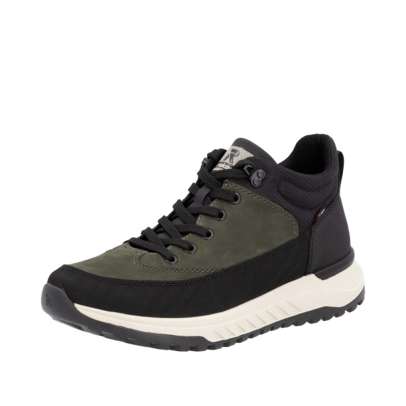 Rieker Tex Sneaker U0173-54 Schuhe