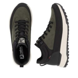 Rieker Tex Sneaker U0173-54 Schuhe