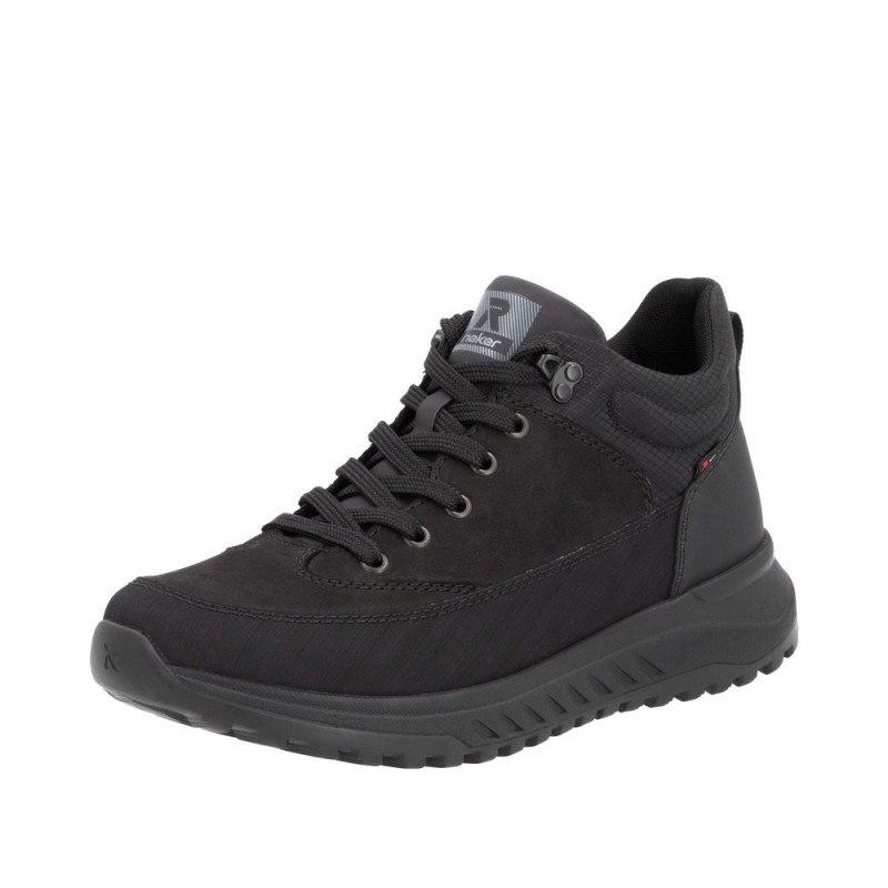 Rieker Tex Sneaker U0173-00 Schuhe