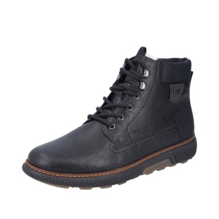 Rieker Tex Stiefel B3342-00 Schuhe