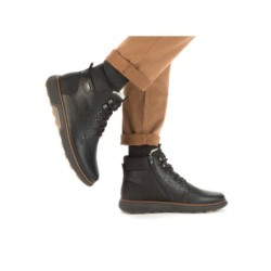 Rieker Tex Stiefel B3342-00 Schuhe