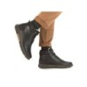 Rieker Tex Stiefel B3342-00 Schuhe