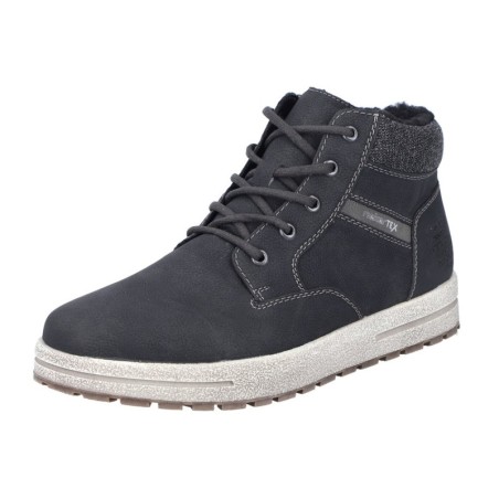 Rieker Tex Boots 30741-00 Schuhe