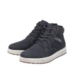 Rieker Tex Boots 30741-00 Schuhe