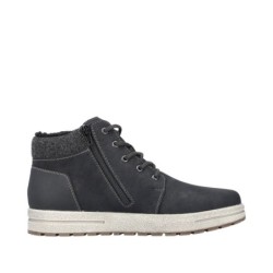 Rieker Tex Boots 30741-00 Schuhe