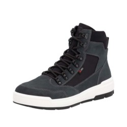 Rieker Tex Boots U0072-45 Schuhe