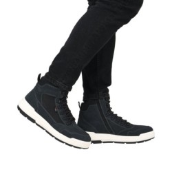 Rieker Tex Boots U0072-45 Schuhe