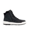 Rieker Tex Boots U0072-45 Schuhe