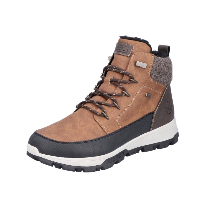 Rieker Tex Boots 35540-24 Schuhe