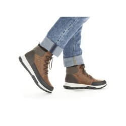 Rieker Tex Boots 35540-24 Schuhe
