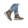 Rieker Tex Boots 35540-24 Schuhe