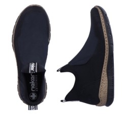 Rieker Slipper N3275-00 Schuhe