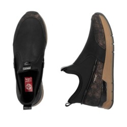 Rieker Slipper 58954-00 Schuhe