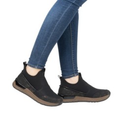 Rieker Slipper 58954-00 Schuhe