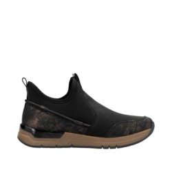 Rieker Slipper 58954-00 Schuhe