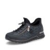 Rieker Slipper N1455-14 Schuhe