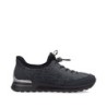 Rieker Slipper N1455-14 Schuhe