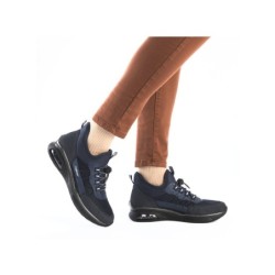 Rieker Sneaker M5658-14 Schuhe