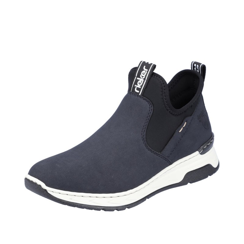 Rieker Slipper M0053-14 Schuhe
