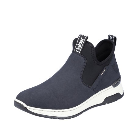 Rieker Slipper M0053-14 Schuhe