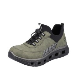 Rieker Sneaker M6058-54 Schuhe
