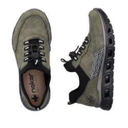 Rieker Sneaker M6058-54 Schuhe