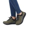 Rieker Sneaker M6058-54 Schuhe