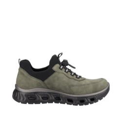 Rieker Sneaker M6058-54 Schuhe