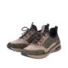 Rieker Sneaker M5660-64 Schuhe