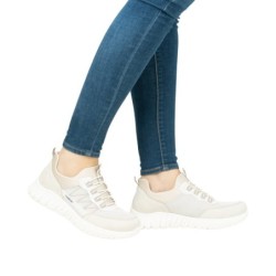 Rieker Sneaker M5358-60 Schuhe