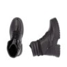 Rieker Schnürboots W1873-00 Schuhe