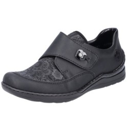 Rieker Halbschuhe 48951-00 Schuhe