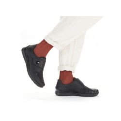 Rieker Halbschuhe 48951-00 Schuhe