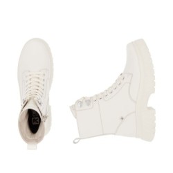 Rieker Schnürboots W1870-60 Schuhe