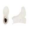 Rieker Schnürboots W1870-60 Schuhe