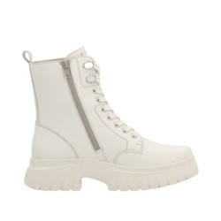 Rieker Schnürboots W1870-60 Schuhe