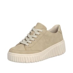 Rieker Sneaker  N2503-62 Schuhe