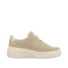 Rieker Sneaker  N2503-62 Schuhe