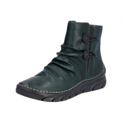 Rieker Schlupfboots 55052-54 Schuhe