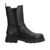 Rieker Biker Boots Z9177-00 Schuhe