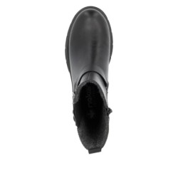 Rieker Biker Boots Z9177-00 Schuhe